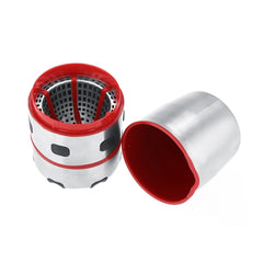Portable Small Stainless Steel Orange Juicer Manual Fruit Squeezer Juice Maker