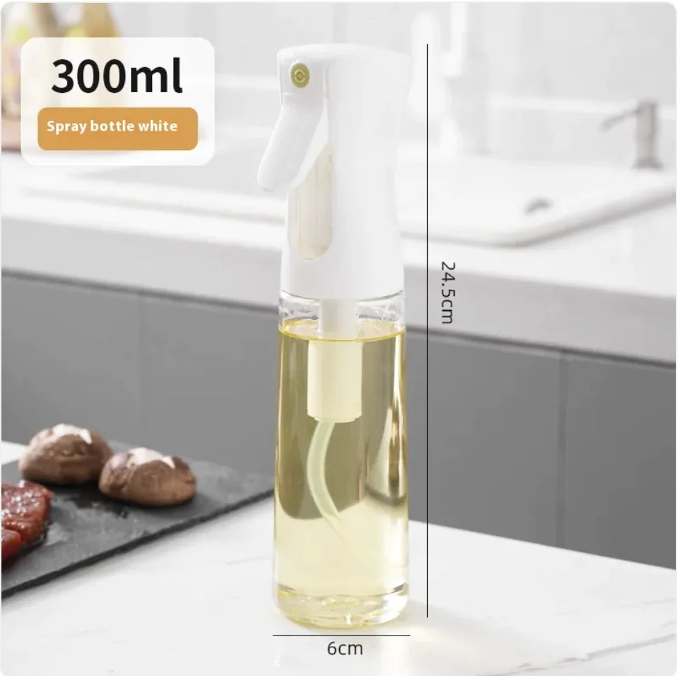 High-Pressure Spray Bottle for Air Fryer