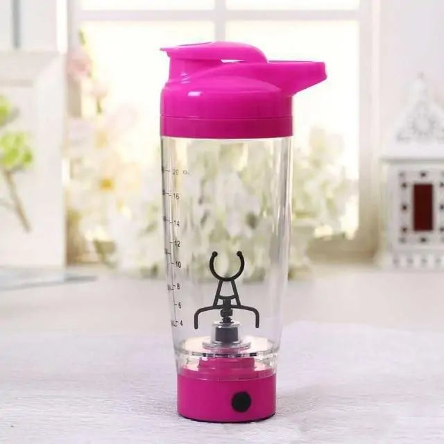 Electric Shake Blender