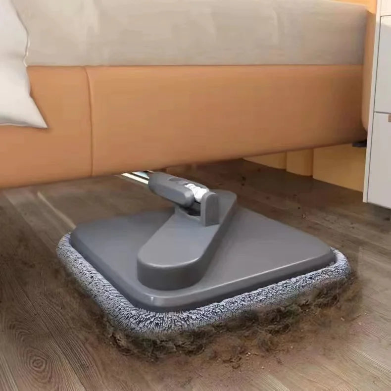 360-Degree Rotating Mop