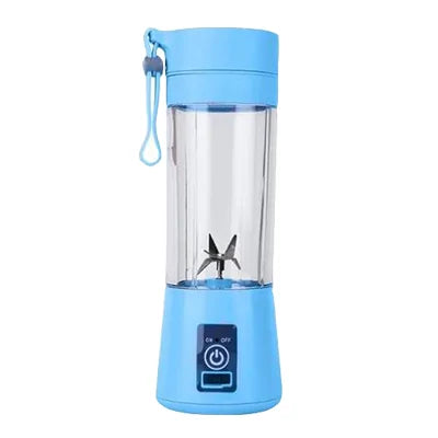 Portable Blender USB Mixer