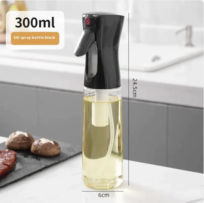 High-Pressure Spray Bottle for Air Fryer