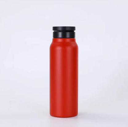 Magnetic Stainless Steel Vacuum Tumbler