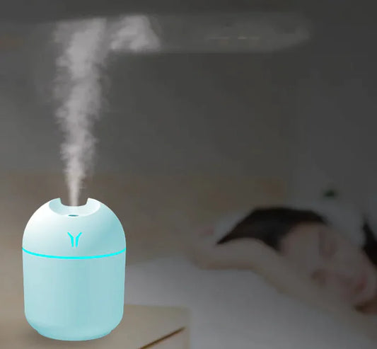 Mini Humidifier