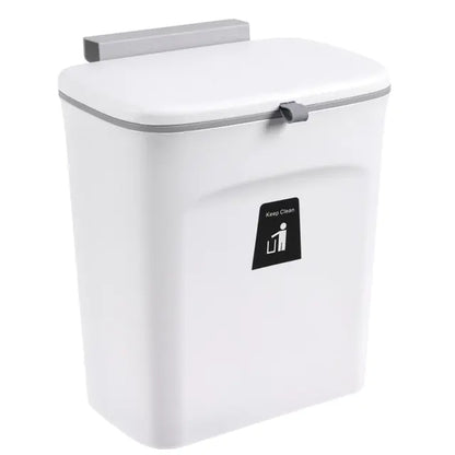 Kitchen Trash Can Kitchen Waste Bin